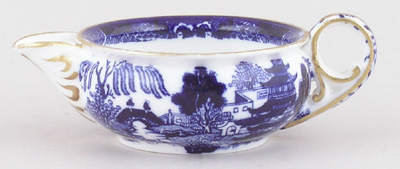 Creamer or Jug c1860